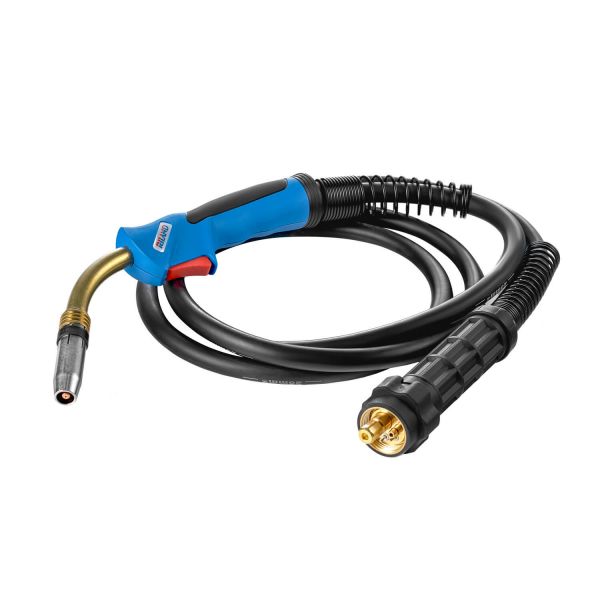 Сварочный полуавтомат ПТК RILON MIG 250 GN - фото