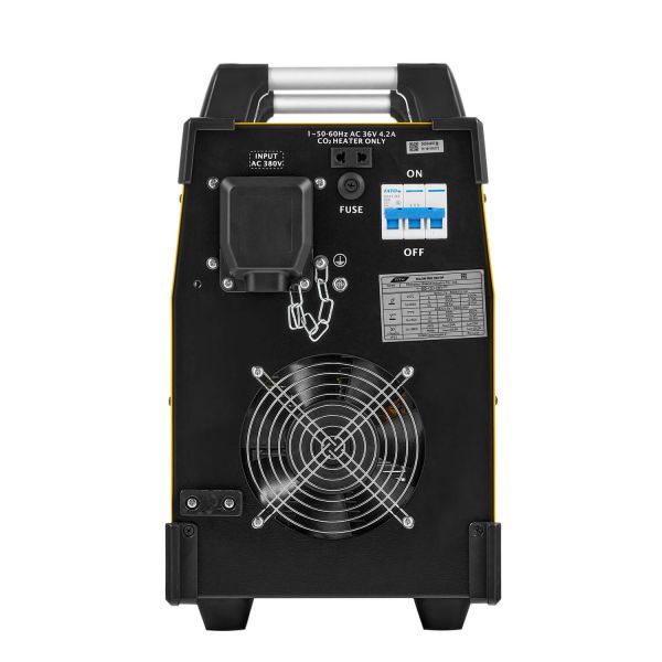 Сварочный полуавтомат ПТК RILON MIG 350 GF - фото