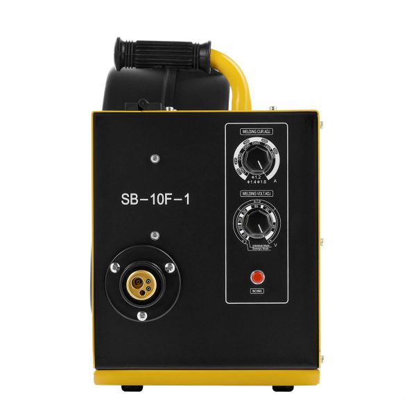 Сварочный полуавтомат ПТК RILON MIG 350 GF - фото