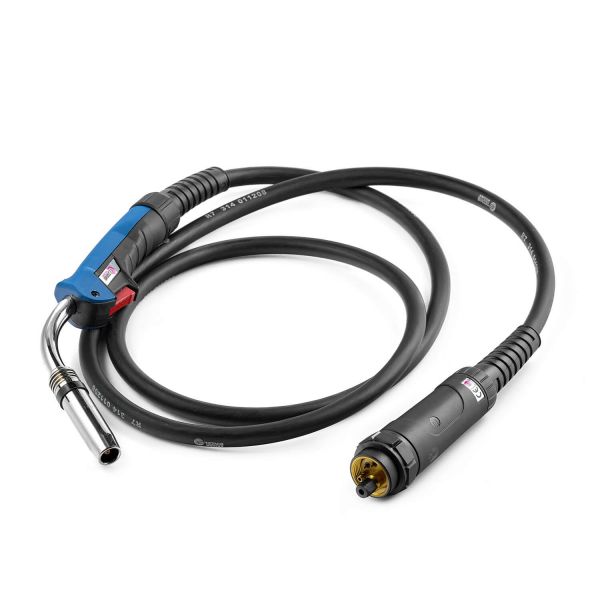 Сварочный полуавтомат ПТК RILON MIG 350 GF - фото