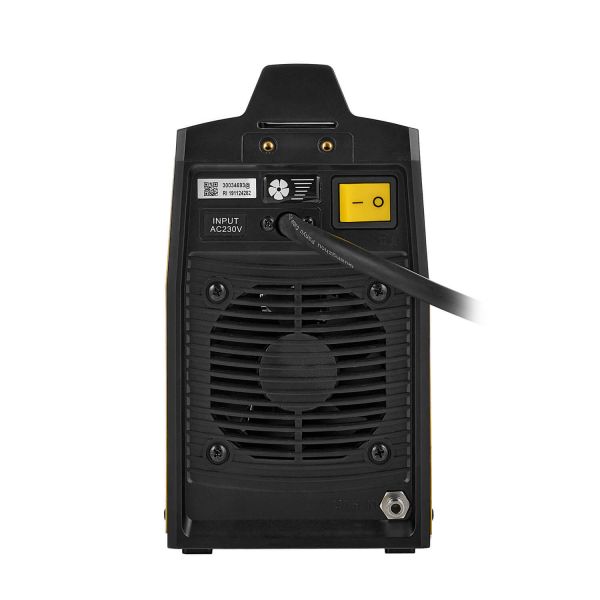 Аппарат аргонодуговой сварки ПТК RILON TIG 200 P AC/DC GDM - фото