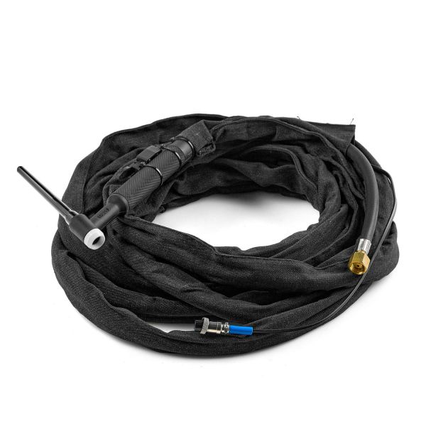 Аппарат аргонодуговой сварки ПТК RILON TIG 200 P AC/DC GDM - фото