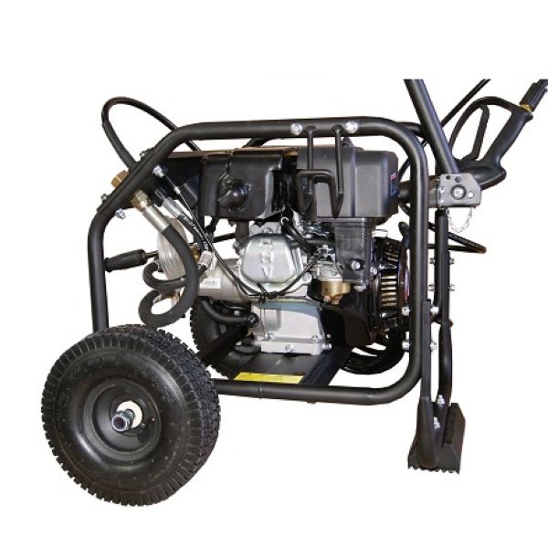 Мойка высокого давления Lifan Q3370 (170F-B) - фото