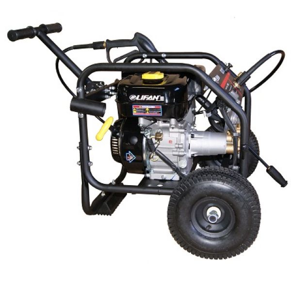 Мойка высокого давления Lifan Q3370 (170F-B) - фото