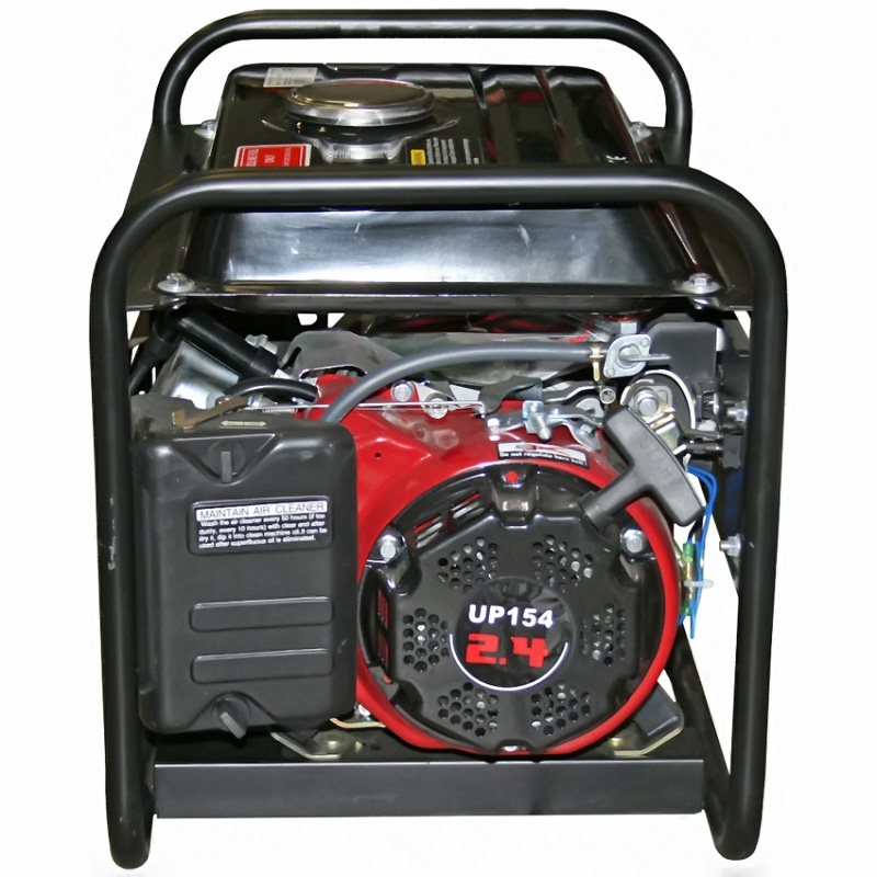 Генератор бензиновый DDE GG1300 - фото