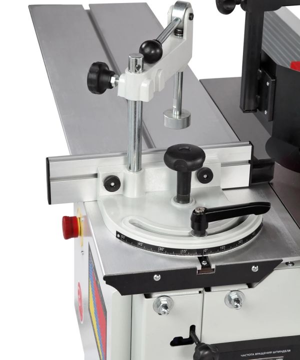 Станок фрезерный BELMASH MM1500ST1000/400 - фото