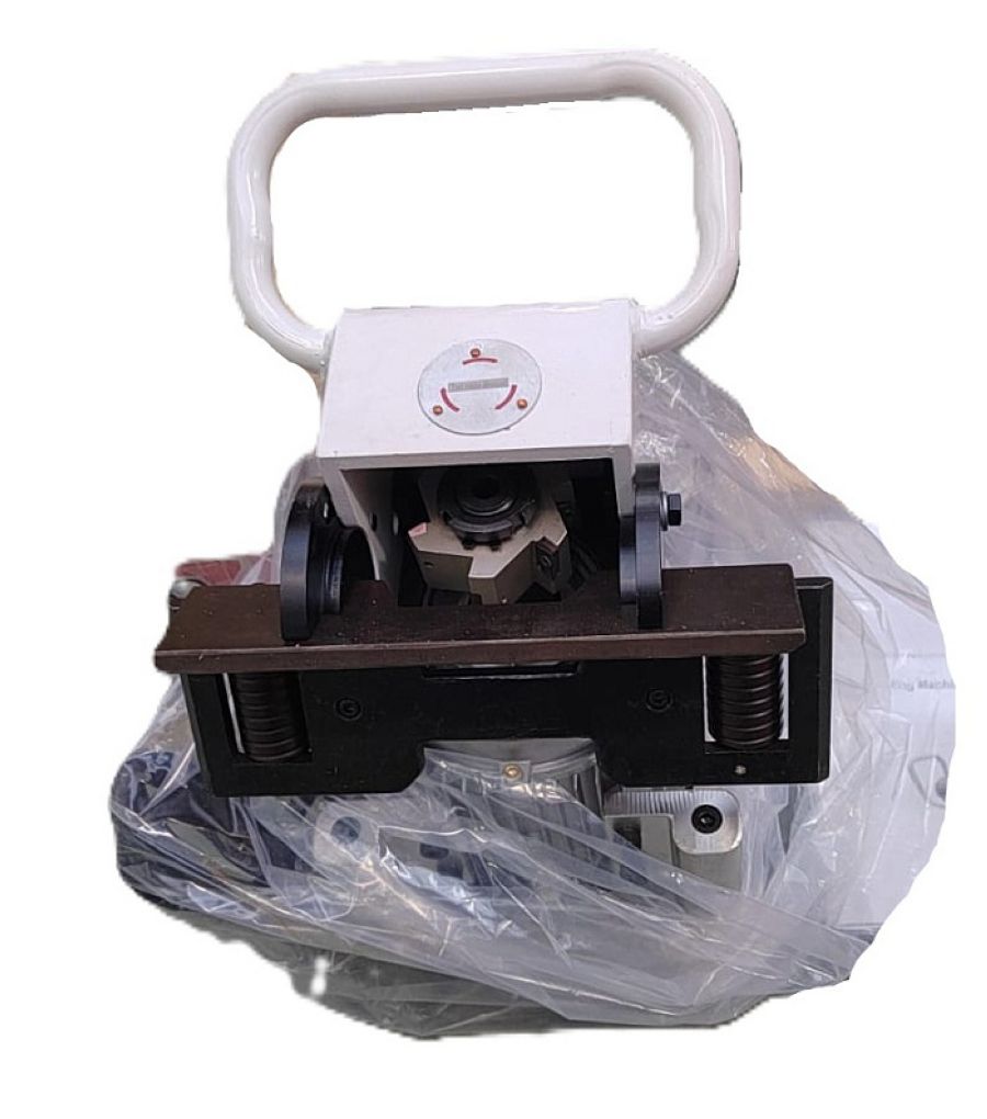 Ручной фаскосниматель WE PB-20 - фото