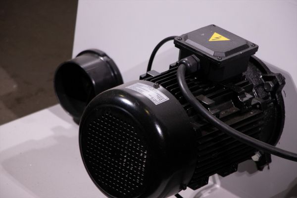 Ленточная пила по дереву PROMA PP-500 - фото