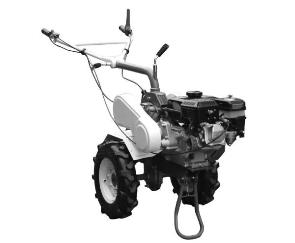 Мотоблок Champion BC9813 - фото