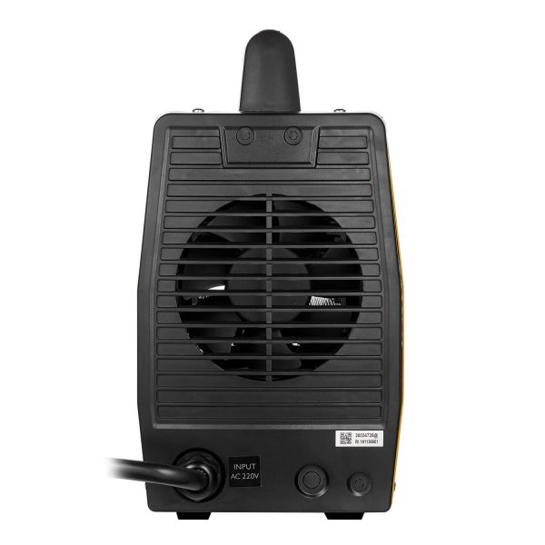 Сварочный инвертор ПТК RILON ARC 200 CF - фото