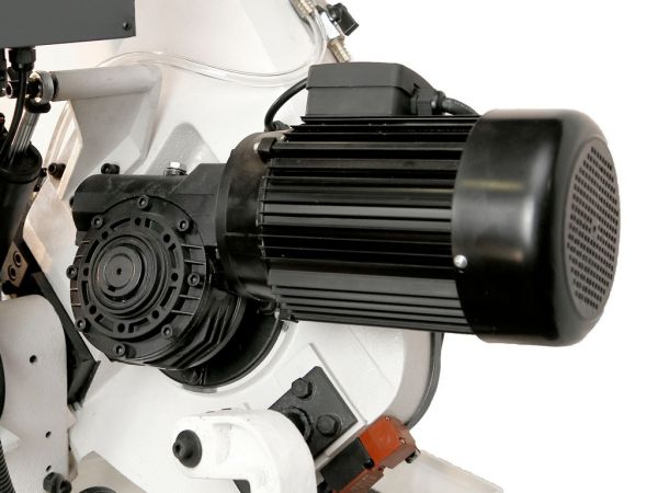 Ленточная пила по металлу Metal Master BSM-250 - фото