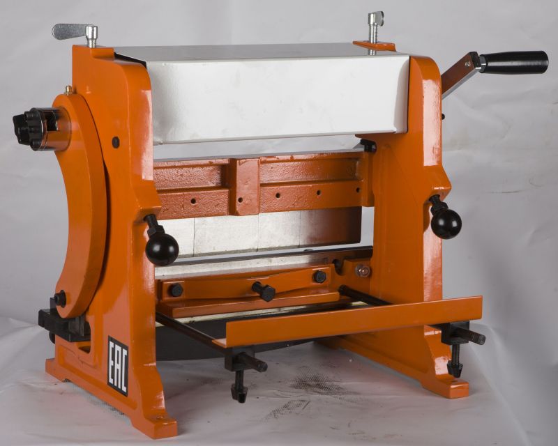 Листогибочный станок Stalex 3-in-1/305x1 (комбинированный) - фото