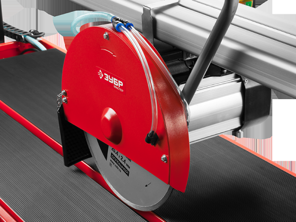 Плиткорез электрический Зубр ЭП-300-1500С - фото