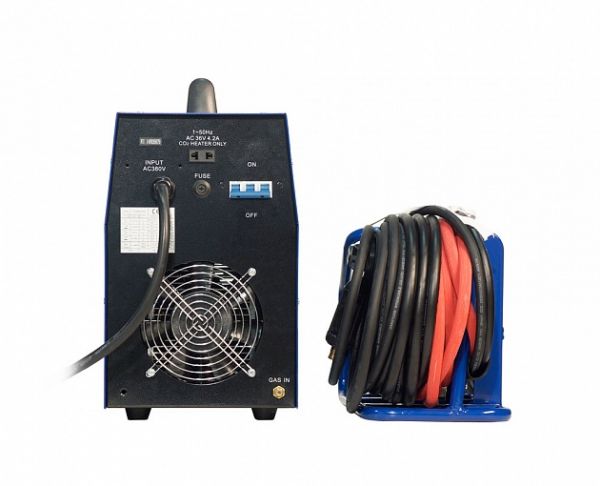 Инверторный сварочный полуавтомат Aurora PRO ULTIMATE 300 + НАКС - фото