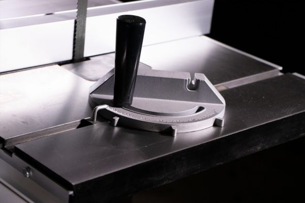 Ленточная пила по дереву PROMA PP-500 - фото