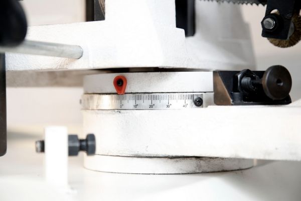 Ленточная пила по металлу Metal Master BSM-250 - фото