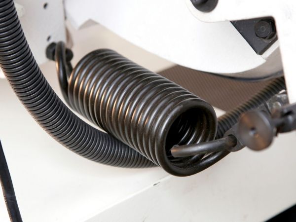 Ленточная пила по металлу Metal Master BSM-250 - фото