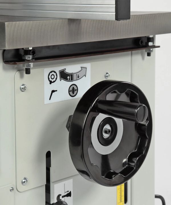 Станок фрезерный BELMASH MM1500ST1000/400 - фото