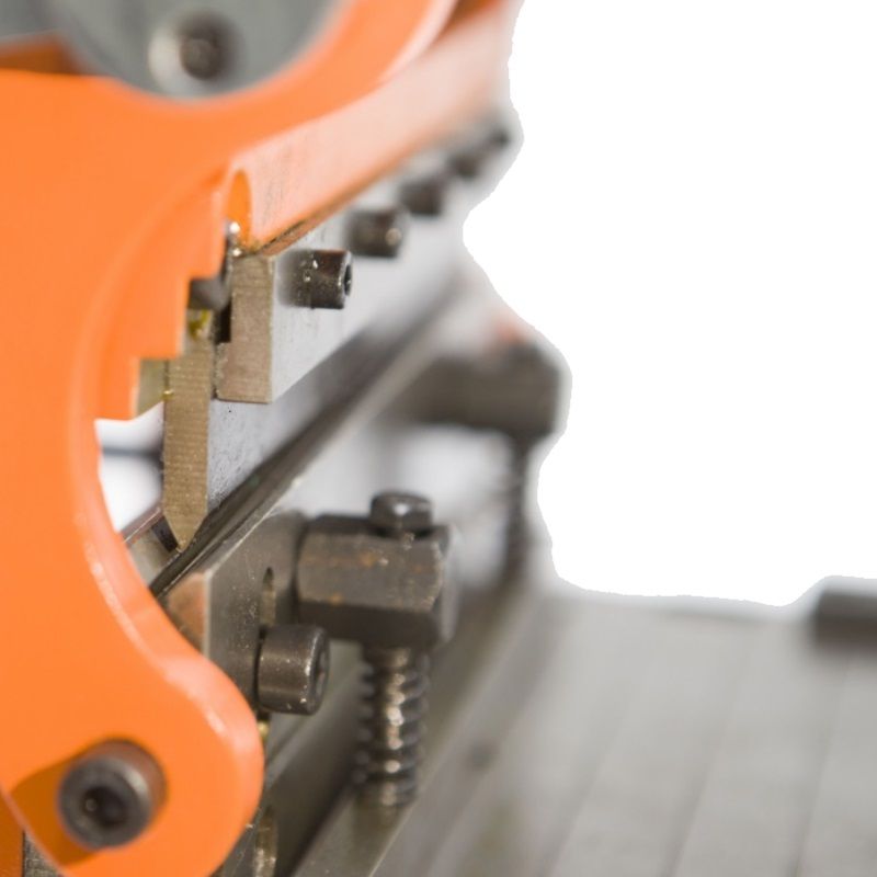 Листогибочный станок Stalex 3-in-1/305x1 (комбинированный) - фото