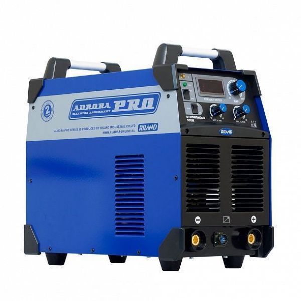 Сварочный инвертор Aurora PRO STRONGHOLD 500M - фото