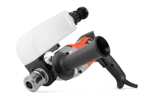 Дрель алмазного бурения Messer TC402 - фото