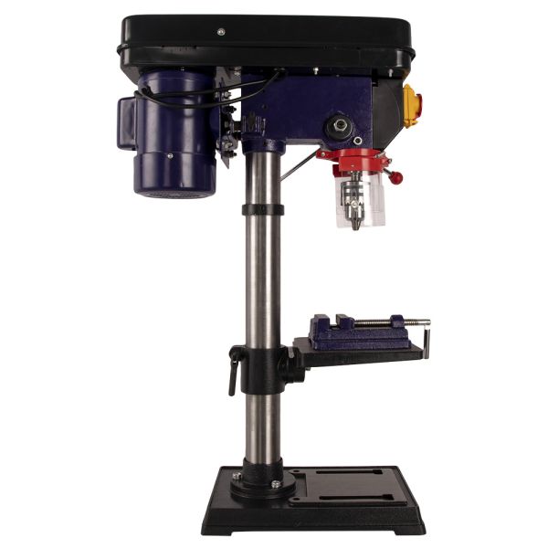 Станок сверлильный Пульсар СС 600 - фото