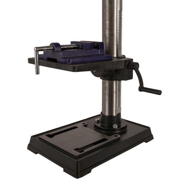 Станок сверлильный Пульсар СС 600 - фото