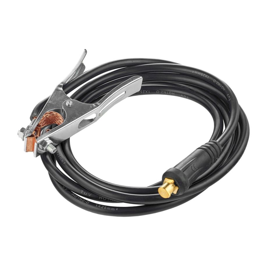 Сварочный полуавтомат ПРОФИ MIG 200 SYN LED - фото