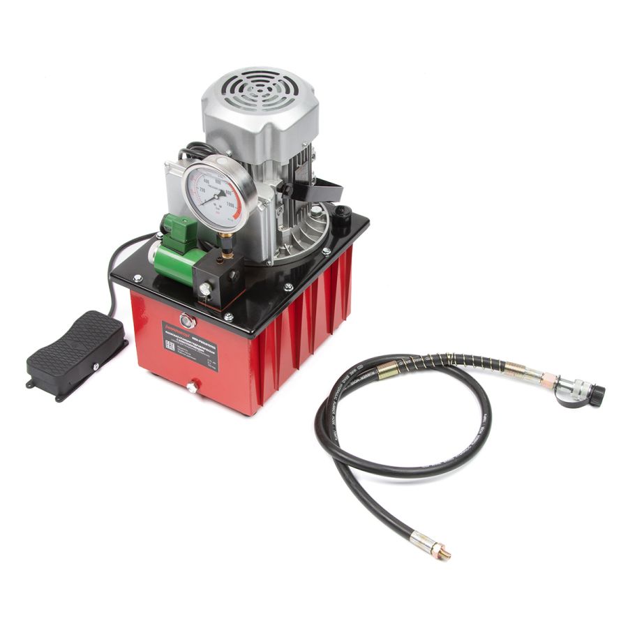 Маслостанция Harrison HRH-PE01070703 - фото