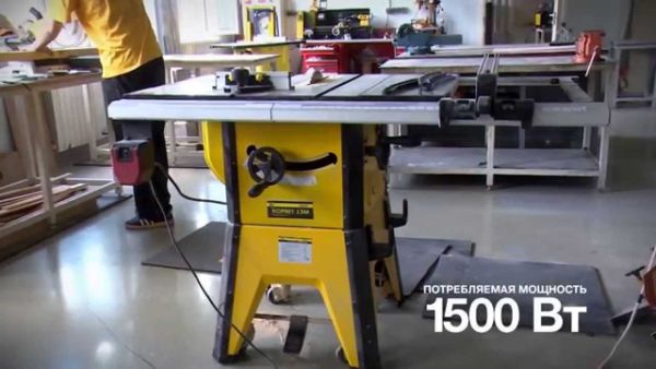 Станок распиловочный Корвет-13М - фото