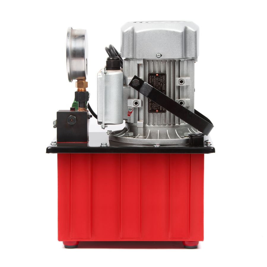 Маслостанция Harrison HRH-PE01070703 - фото