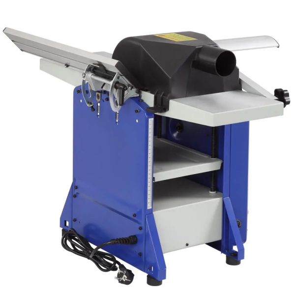 Фуговально-рейсмусовый станок BELMASH JT-2 204/210 - фото