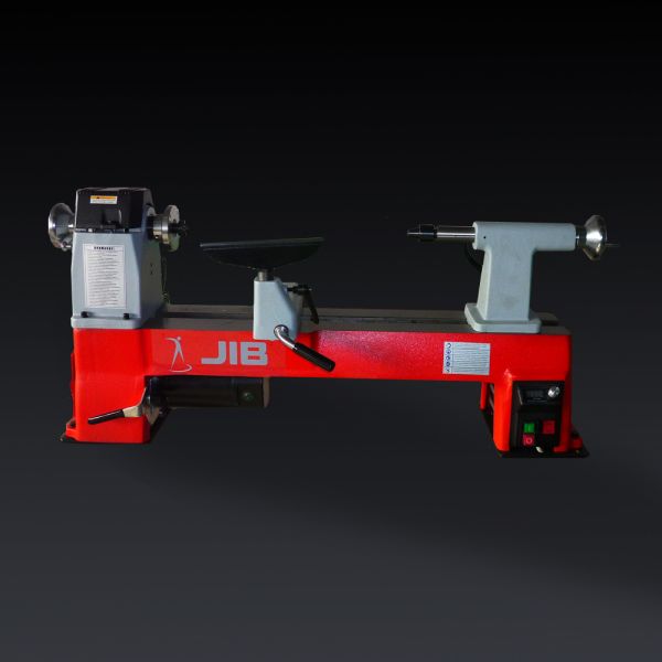 Станок токарный JIB M 320 - фото
