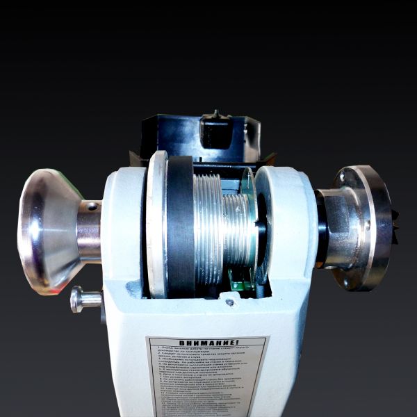 Станок токарный JIB M 320 - фото