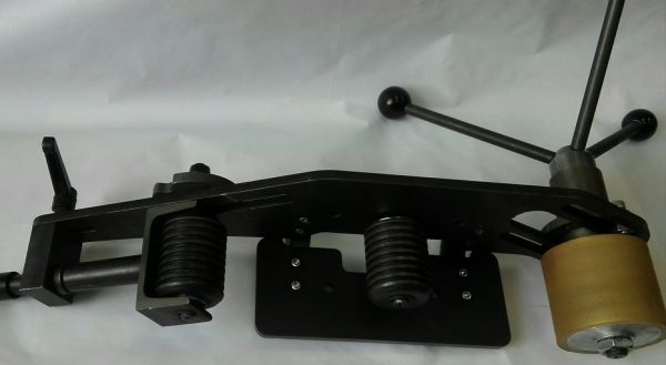 Устройство для снятия кромки с трубы для ФС-22 - фото