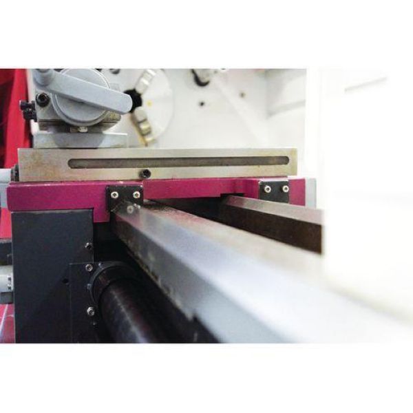 Станок токарный Optimum OPTIturn TU 3008 - фото