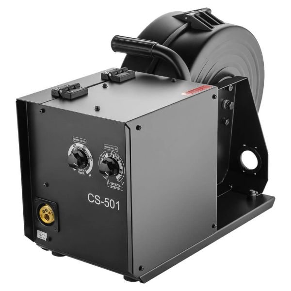 Сварочный полуавтомат ПРОФИ MIG 350 - фото