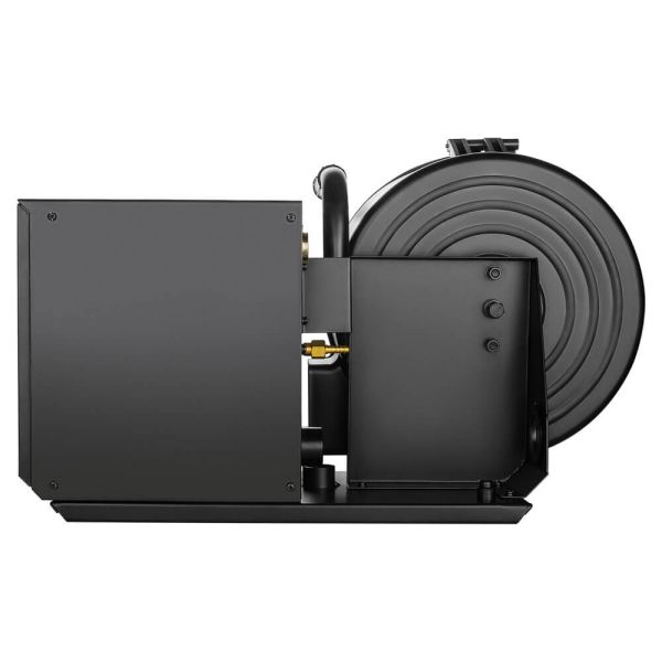 Сварочный полуавтомат ПРОФИ MIG 350 - фото