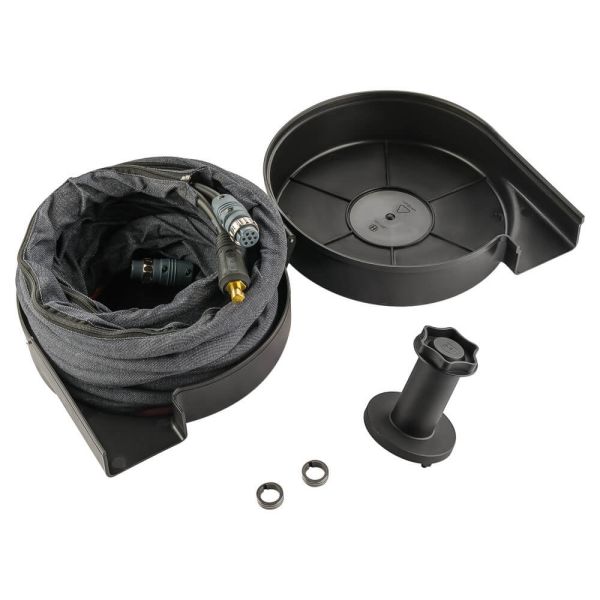 Сварочный полуавтомат ПРОФИ MIG 350 - фото