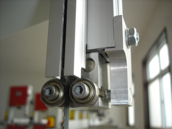 Ленточнопильный станок JIB BS10 - фото