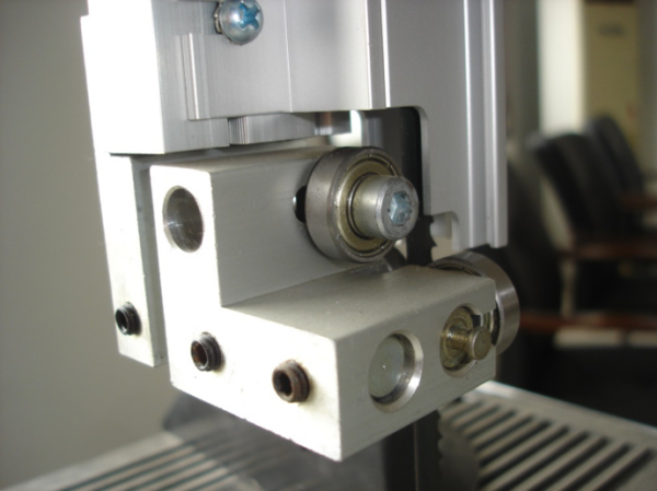 Ленточнопильный станок JIB BS10 - фото