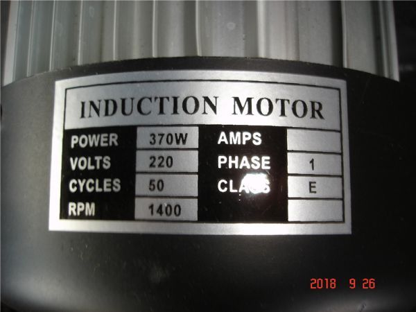 Ленточнопильный станок JIB BS10 - фото