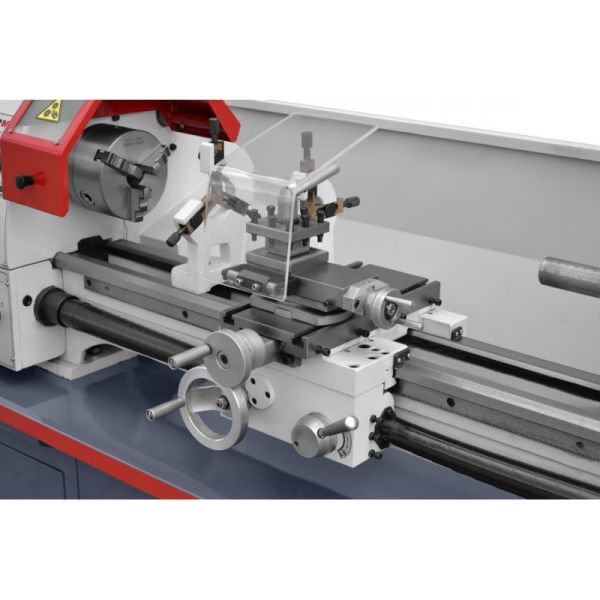 Станок токарный CORMAK TYTAN 750 PRO (400V) - фото