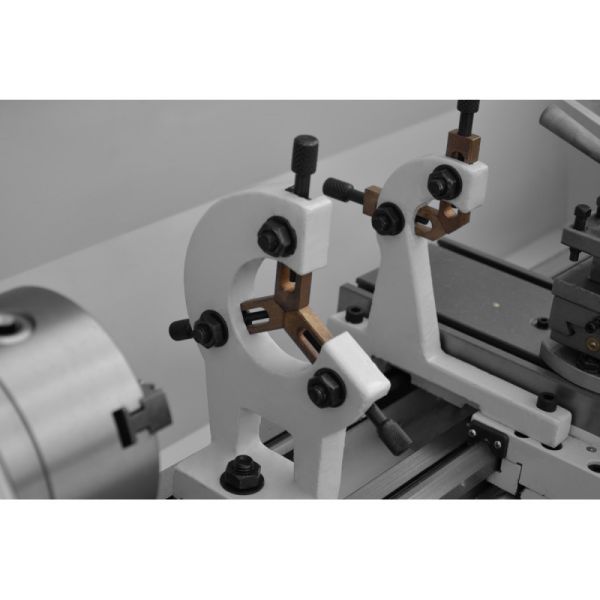 Станок токарный CORMAK TYTAN 750 PRO (400V) - фото