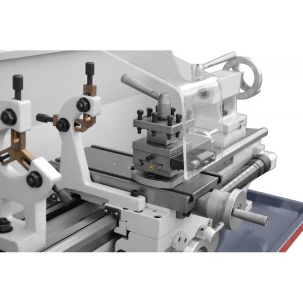 Станок токарный CORMAK TYTAN 750 PRO (400V) - фото