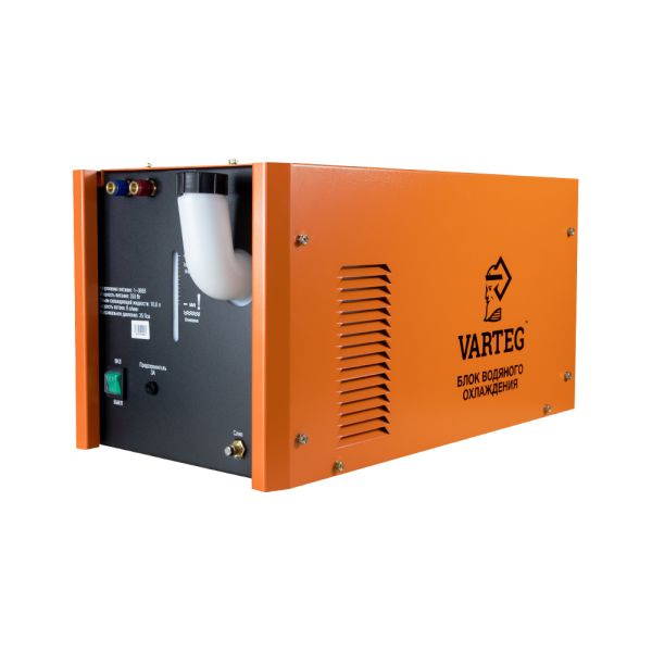 Блок водяного охлаждения FoxWeld для VARTEG TIG 401/501 AC/DC PULSE - фото