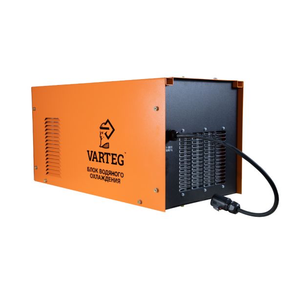 Блок водяного охлаждения FoxWeld для VARTEG TIG 401/501 AC/DC PULSE - фото