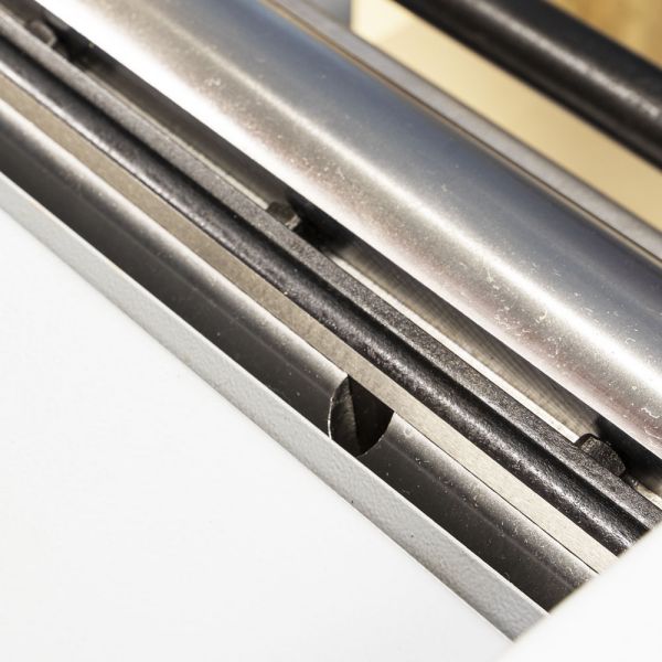 Рейсмусовый станок Holzmann DHM415 400V - фото