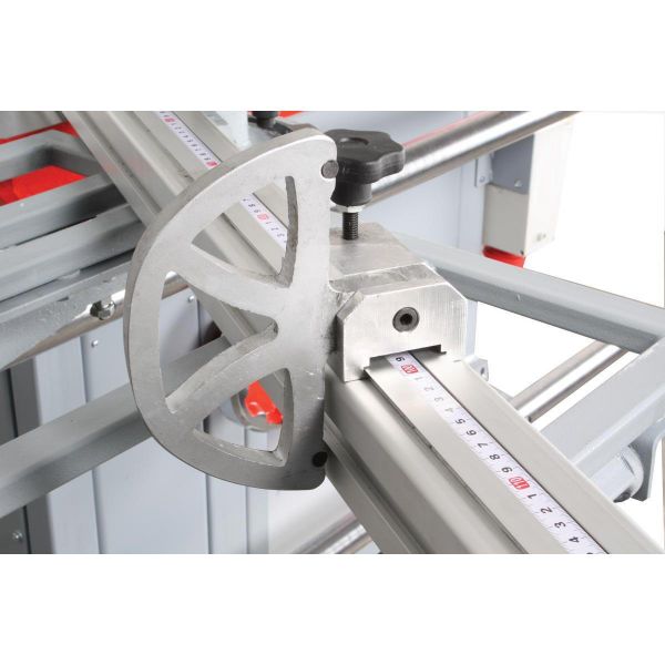 Станок фрезерный HOLZMANN FS300SP 400V - фото