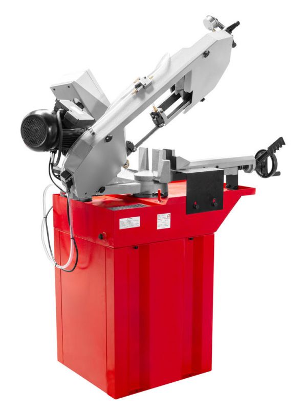 Ленточная пила по металлу HOLZMANN BS210TOP 230V - фото